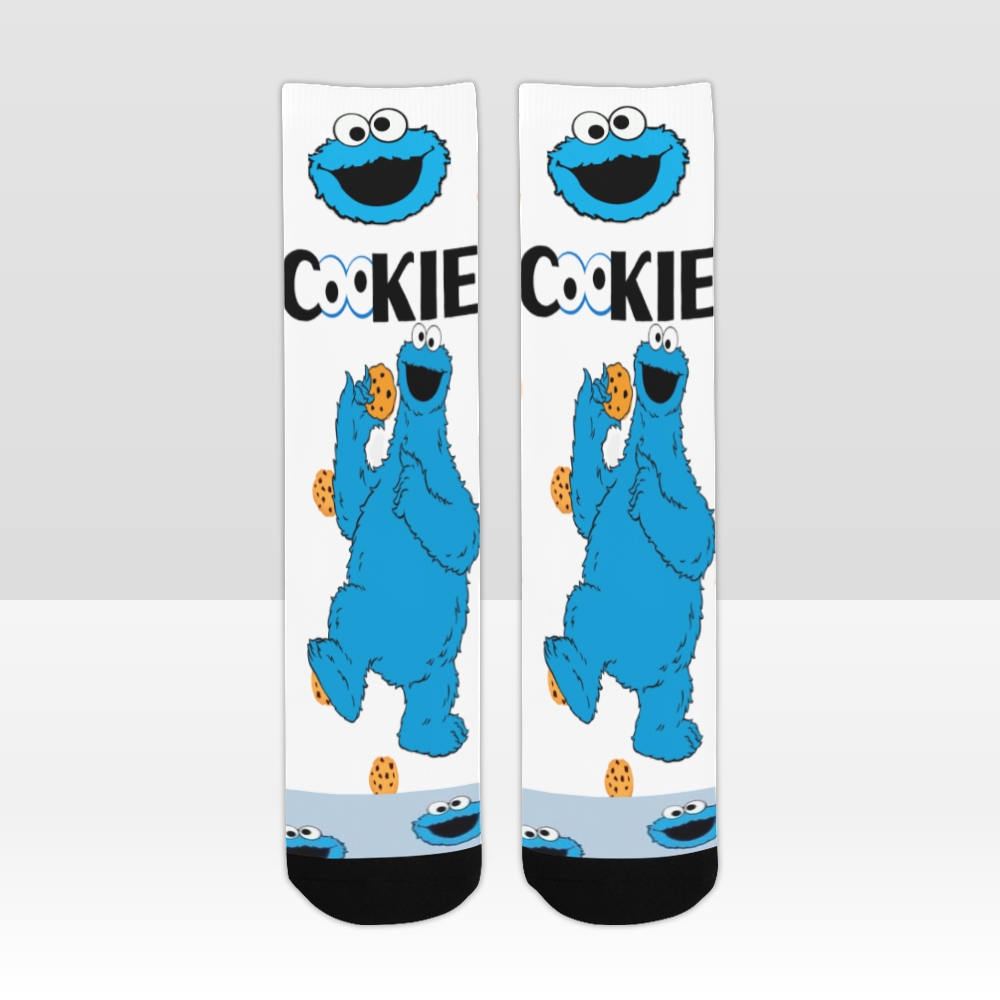 Custom Socks