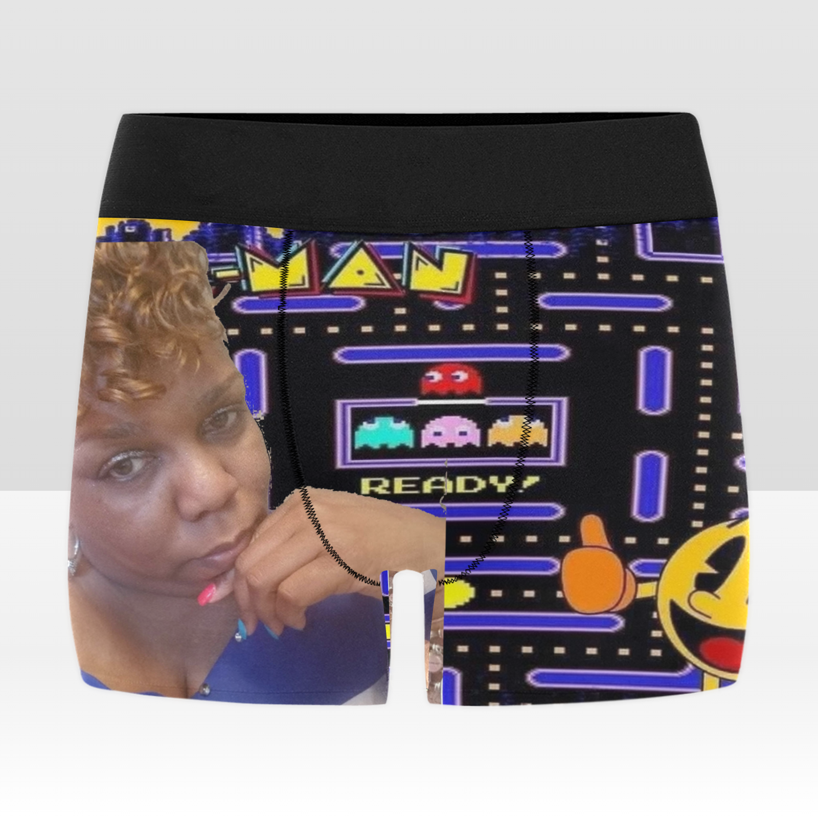 Custom All Over Boxers