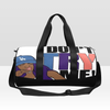 Custom Large Tote Bag