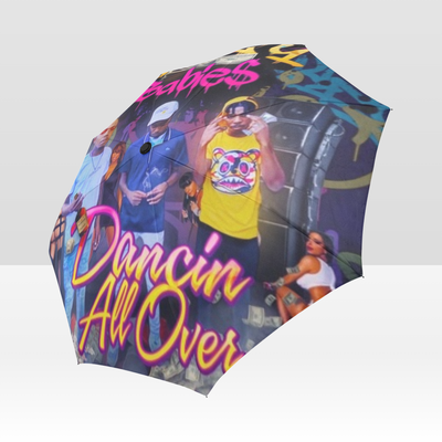 Custom Umbrella