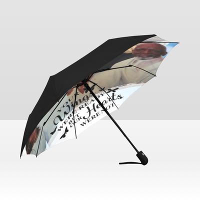 Custom Umbrella